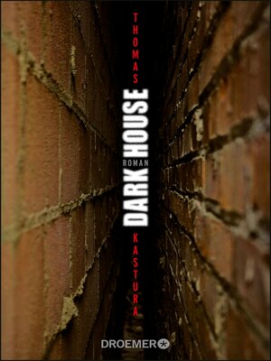 cover image of Dark House